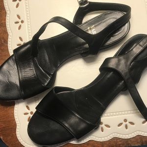 Varda Italian Leather Sandals